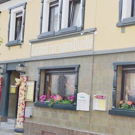 佳源酒店 瑟尔特斯 外观 照片