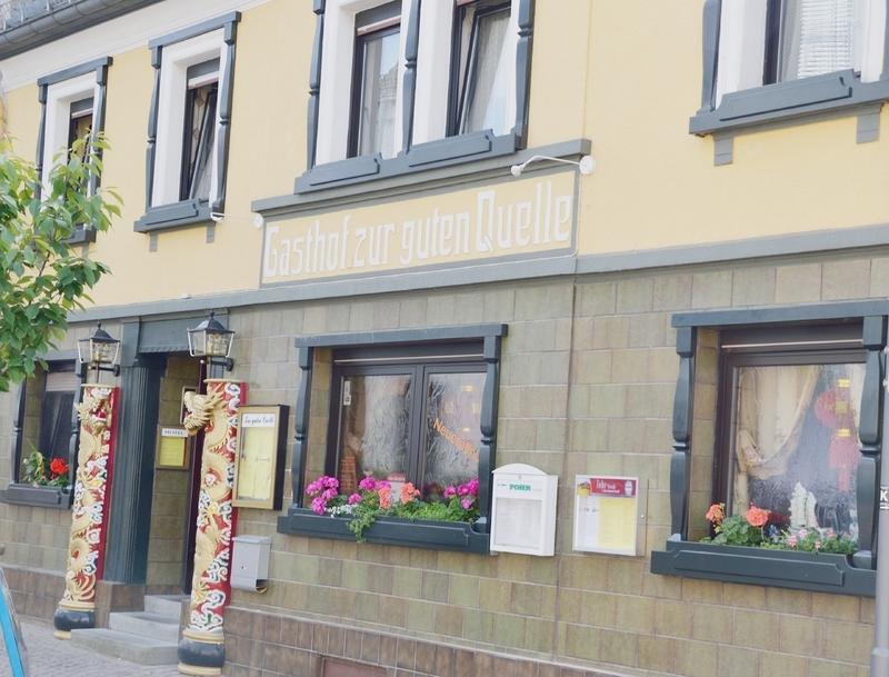 佳源酒店 瑟尔特斯 外观 照片
